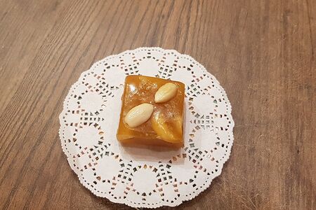 Карачи халва