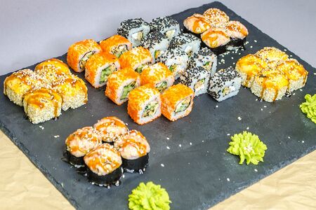 Сет Фирменная мидия