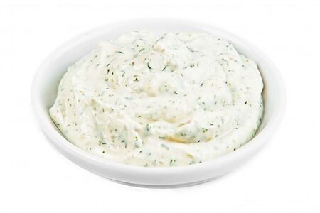 Фирменный соус