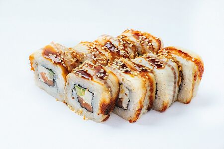 Ролл Канадский