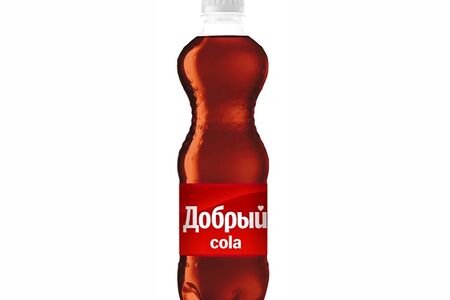 Добрый Cola