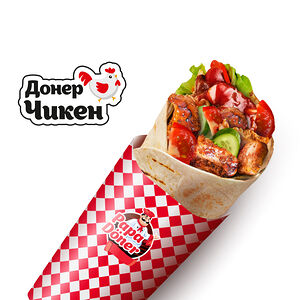 Донер Чикен 300г