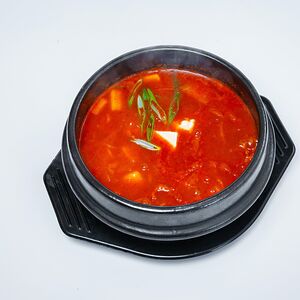 Кимчи тиге острый