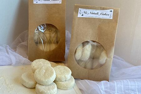 Сырники 10 шт (замороженный продукт)