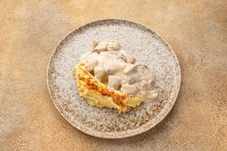 Свинина Скалопини