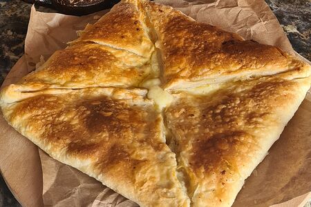 Хачапури Пеновани