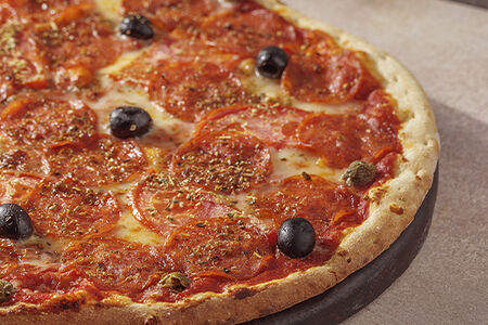 Пицца Пепперони стандарт