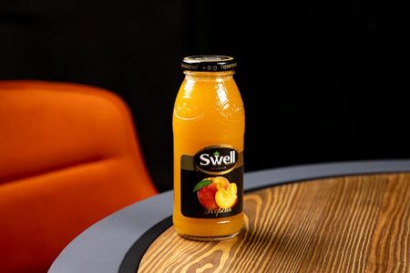 Сок Swell персик