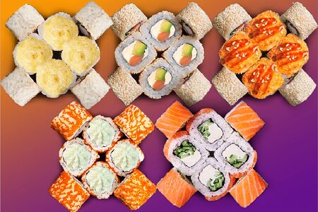 Сет Романтик