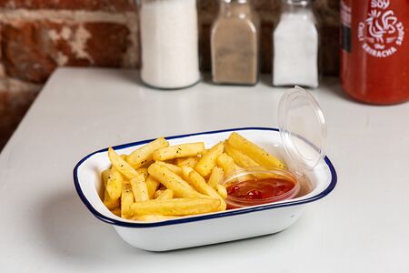 Картофель фри