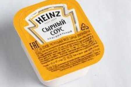 Сырный соус