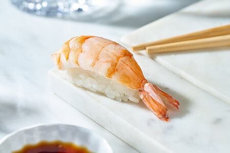 Суши Королевская креветка