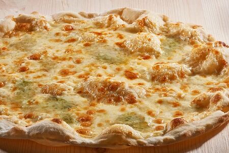 Куаттро формаджи