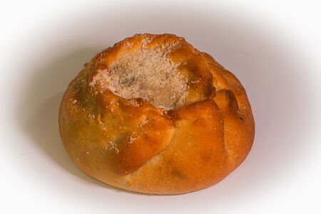 Губадия порционная