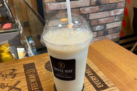 Шейк Пина Колада