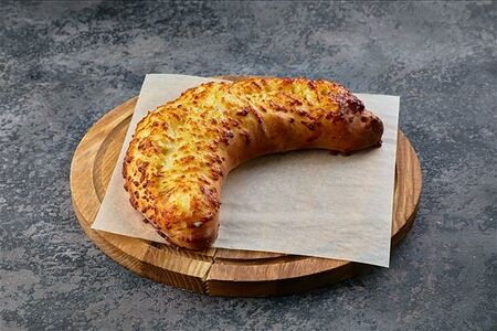 Хачапури по-гурийски