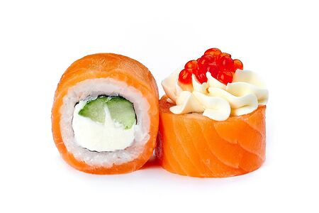 Филадельфия де люкс