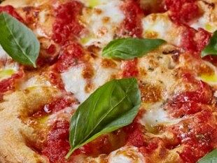 Пицца Маргарита SIZE +