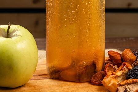 Компот из Сухофруктов