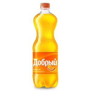 Добрый Апельсин