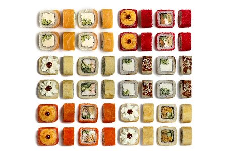 Сет Царский