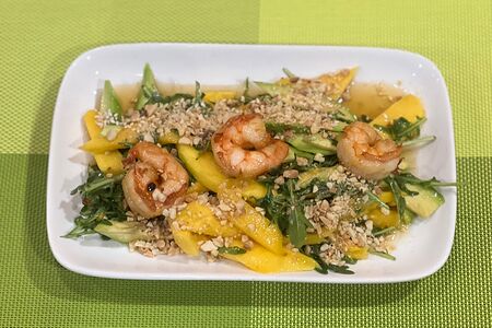 Салат Бо соаи