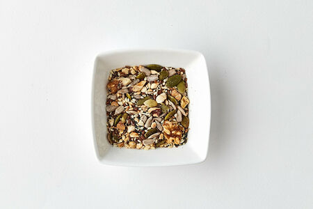 Заряд протеина REfresh