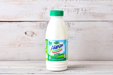 Айран турецкий Вкусням