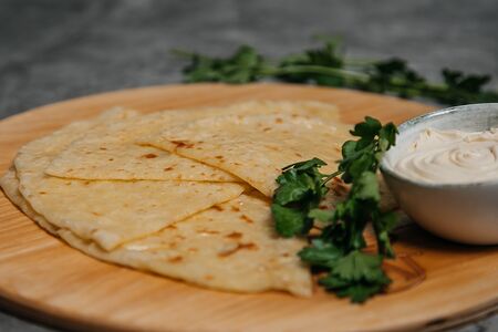 Хычин Картошка-сыр