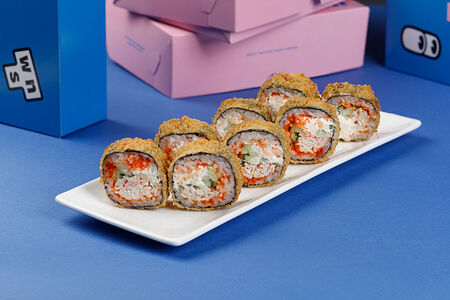 Снежный краб