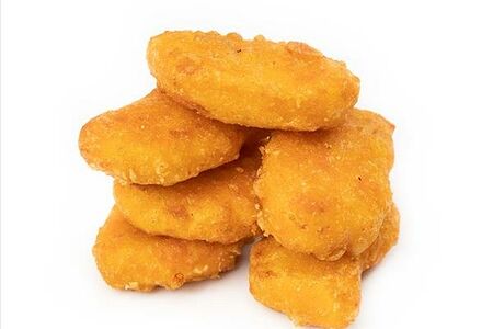 Наггетсы 6 шт.