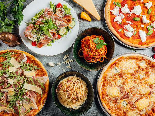 Детский пир