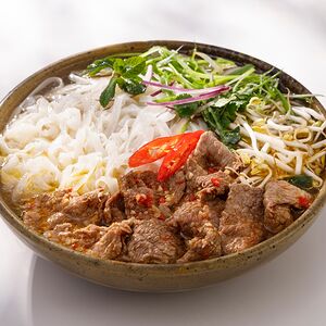 Суп Фо тай лан