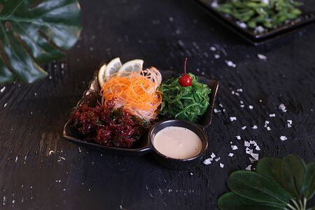 Салат Кайсо