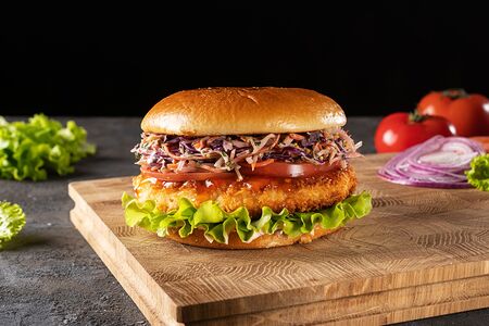 Чилийская Мадонна