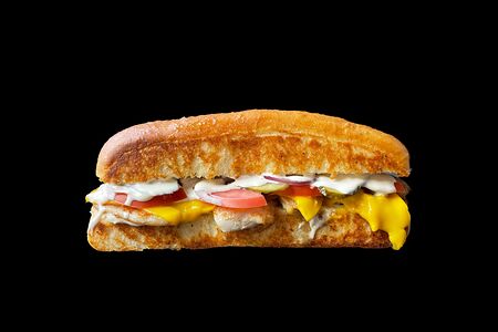 Сэндвич Куриный