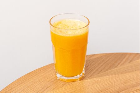 Апельсиновый фреш