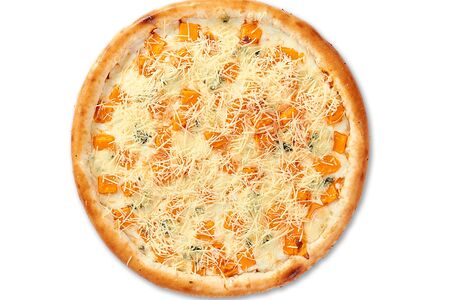 Пицца Четыре сыра