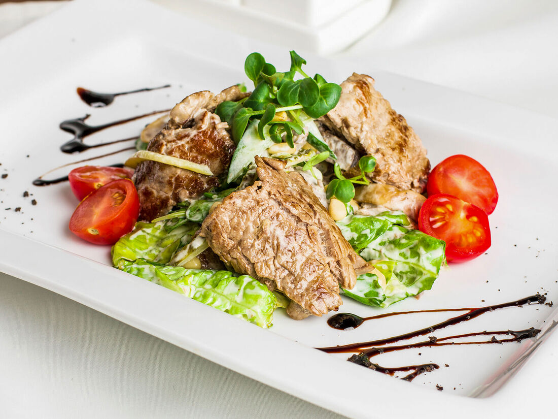 Кафе Планетарий