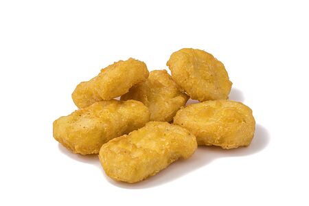 Наггетсы 6 шт