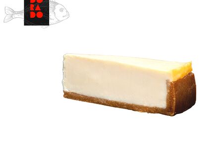 Нью-Йорк чизкейк