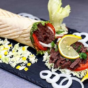 Королевская мясная
