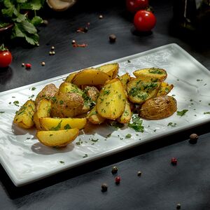 Картофель бейби