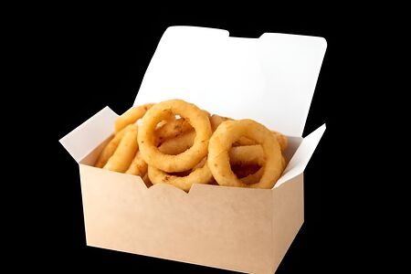 Луковые колечки