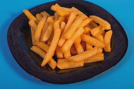 Картофель фри