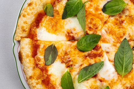 Пицца Маргарита