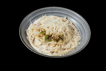 Паста Карбонара