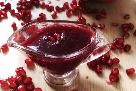 Соус Наршараб