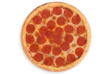 Пицца Пепперони