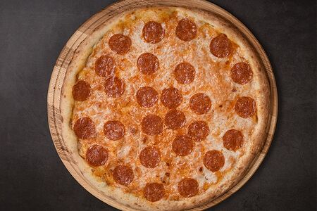 Пицца Пепперони